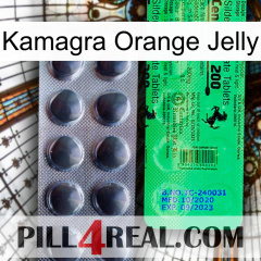 Kamagra Orange Jelly new04